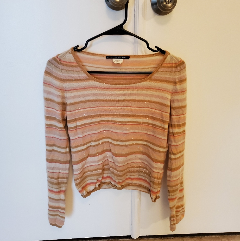 Lorena Antoniazzi Cashmere Sweater